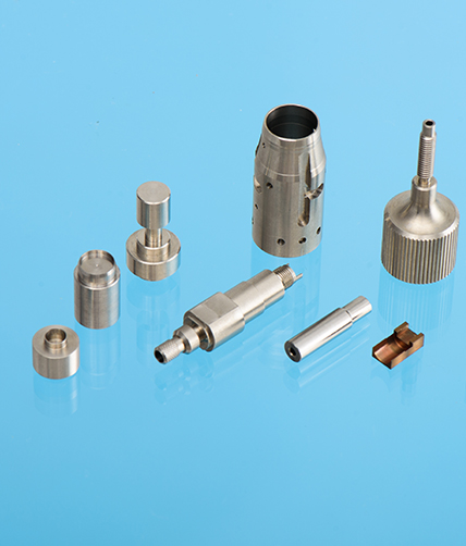 精密五金加工廠家